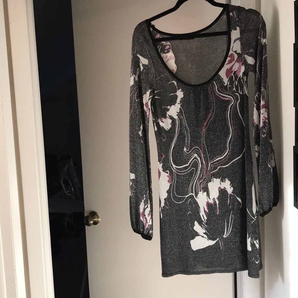 Bebe dress size Small